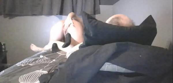 Hidden Cam Escort